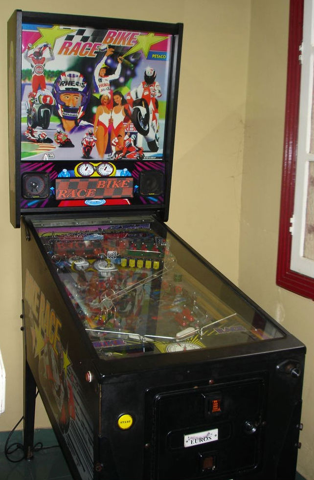 Flipperkasten te koop Flipperkast kopen? Dat kan bij DutchArcade