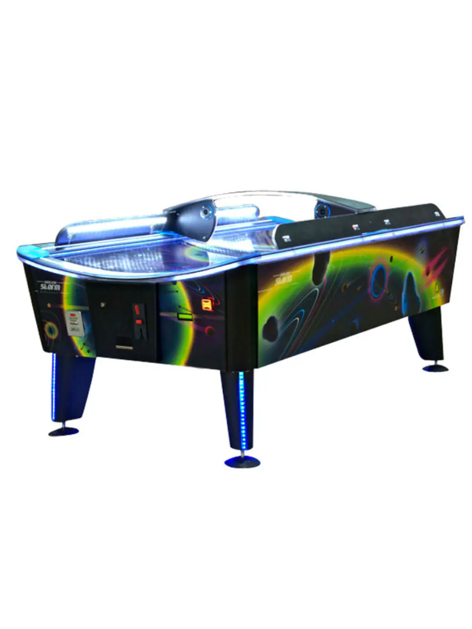 Airhockey Storm