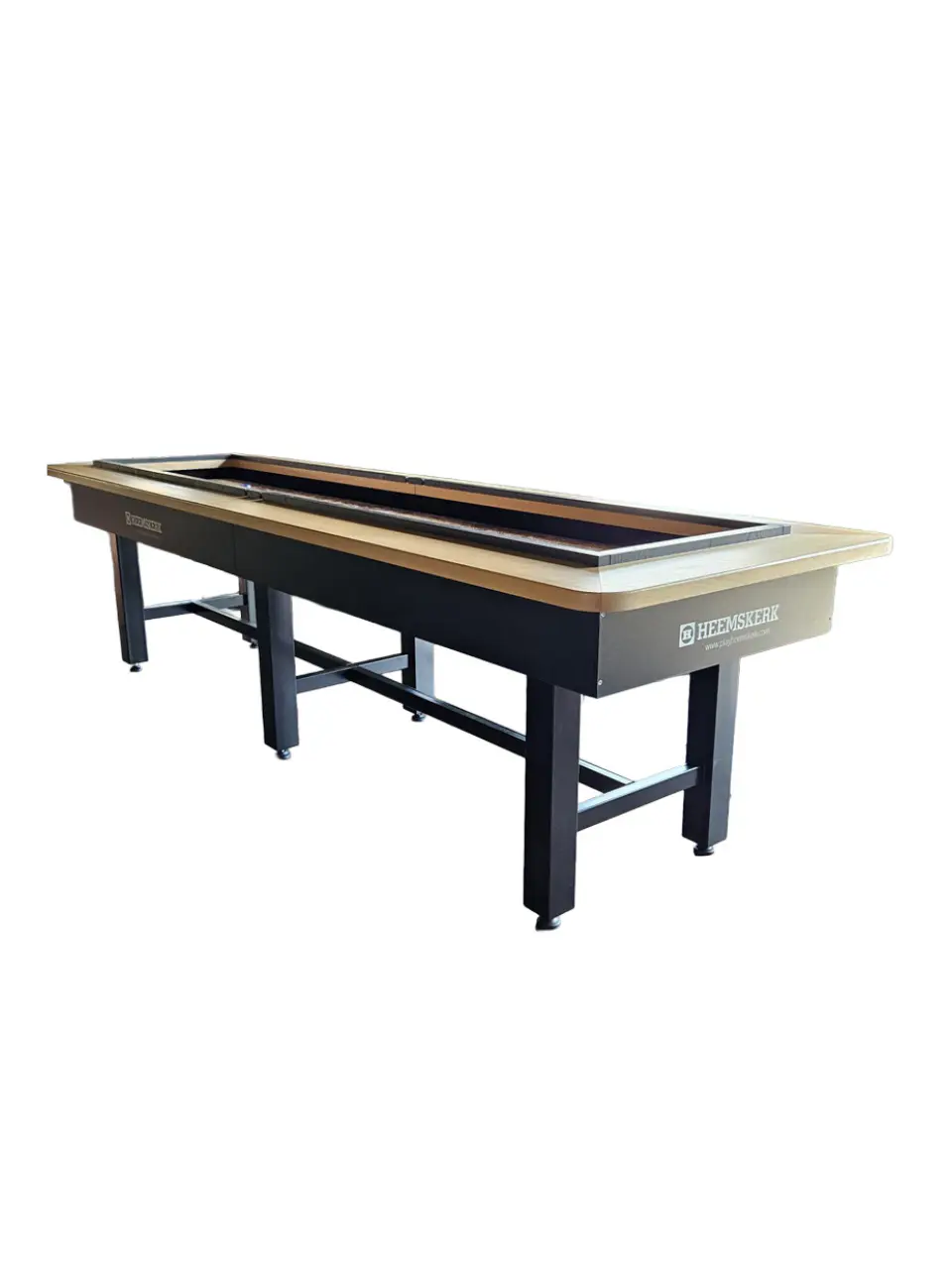 American Shuffleboard
