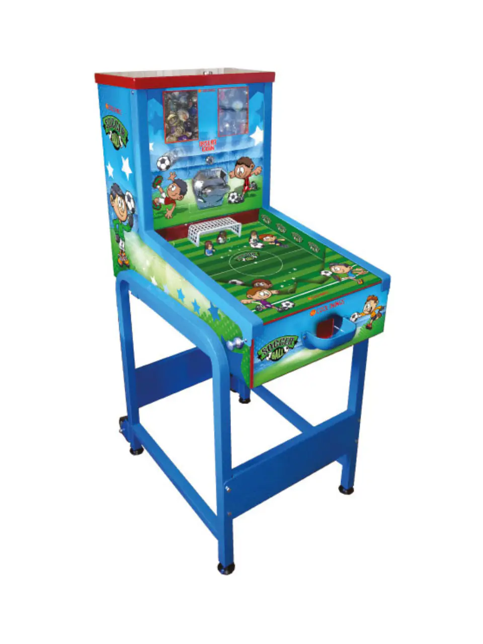 Capsule Pinball