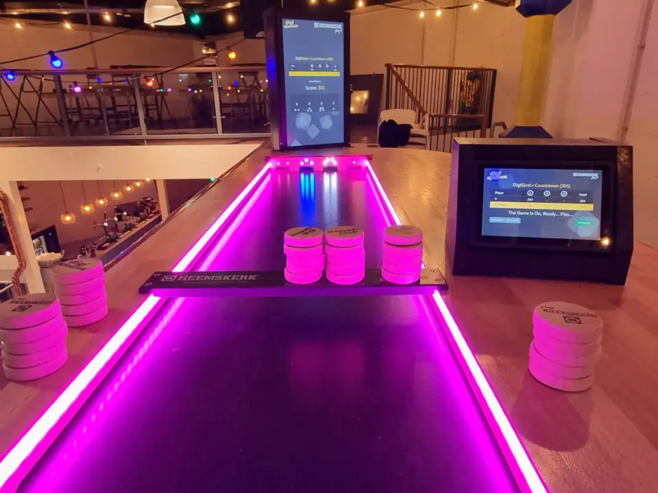 Digisjoelen